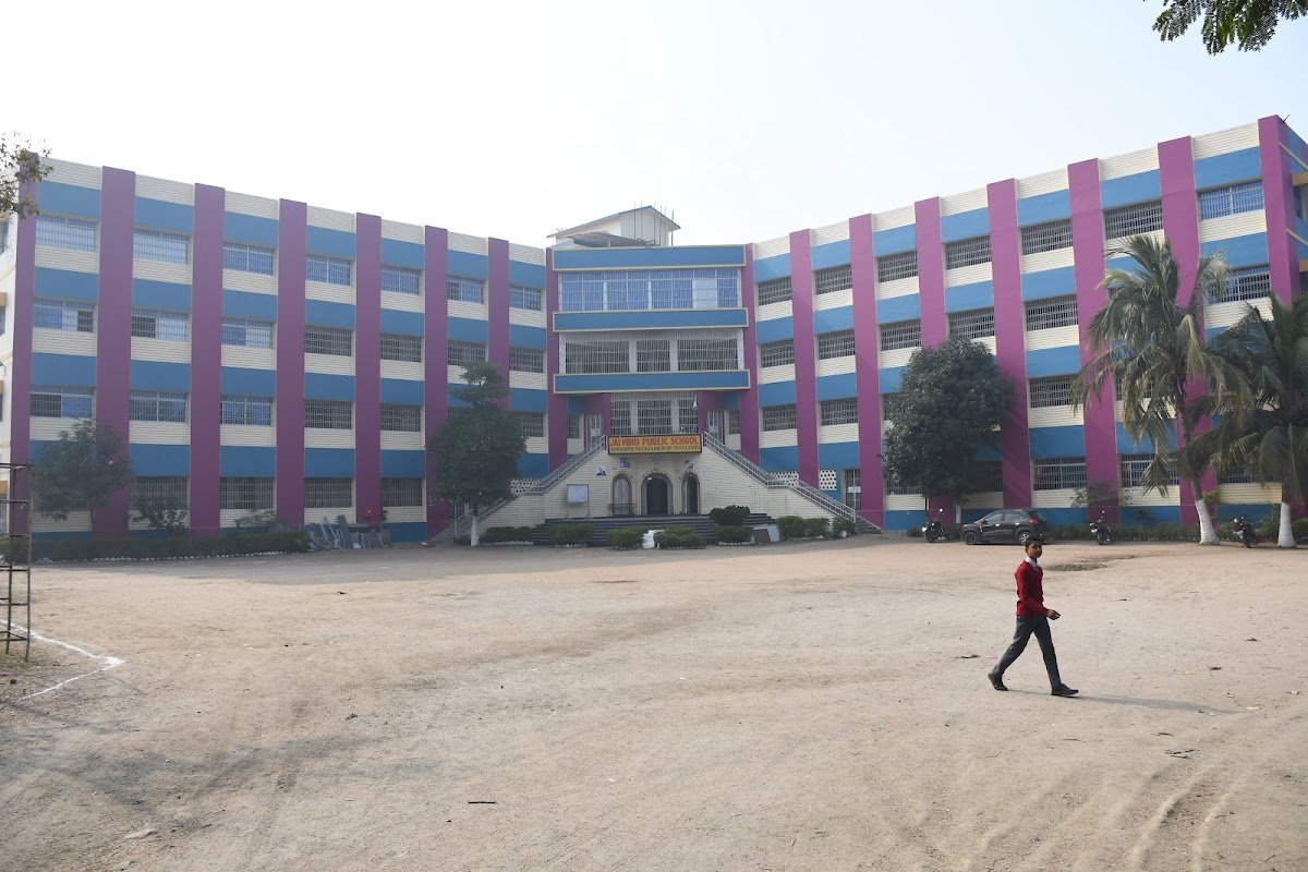 Jai Hind Public School