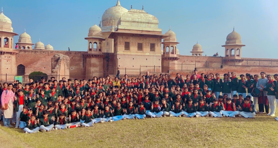 Rishikul Public School Jind