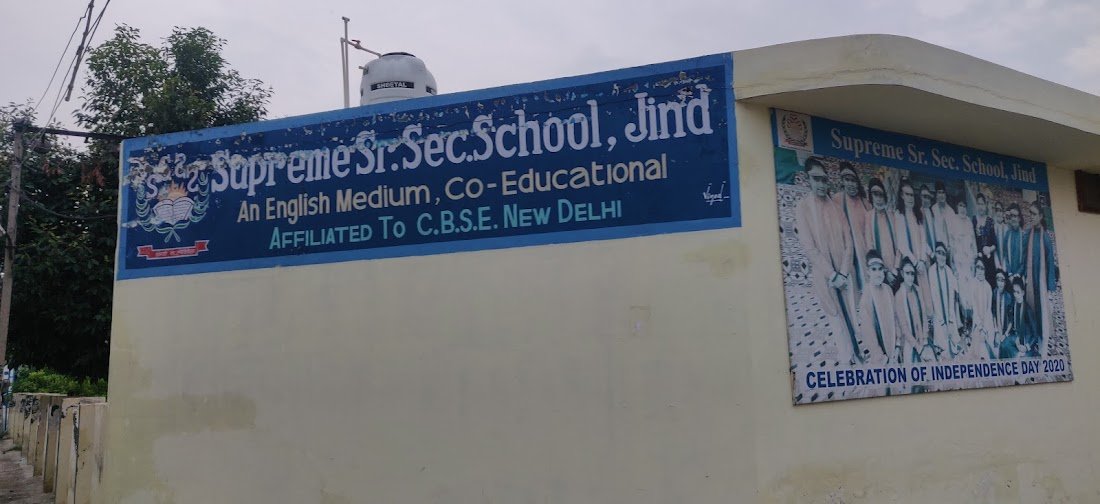 Dinesh Kumar