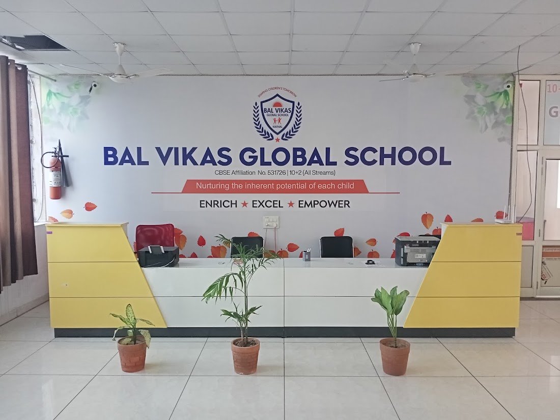 Bal Vikas Global School