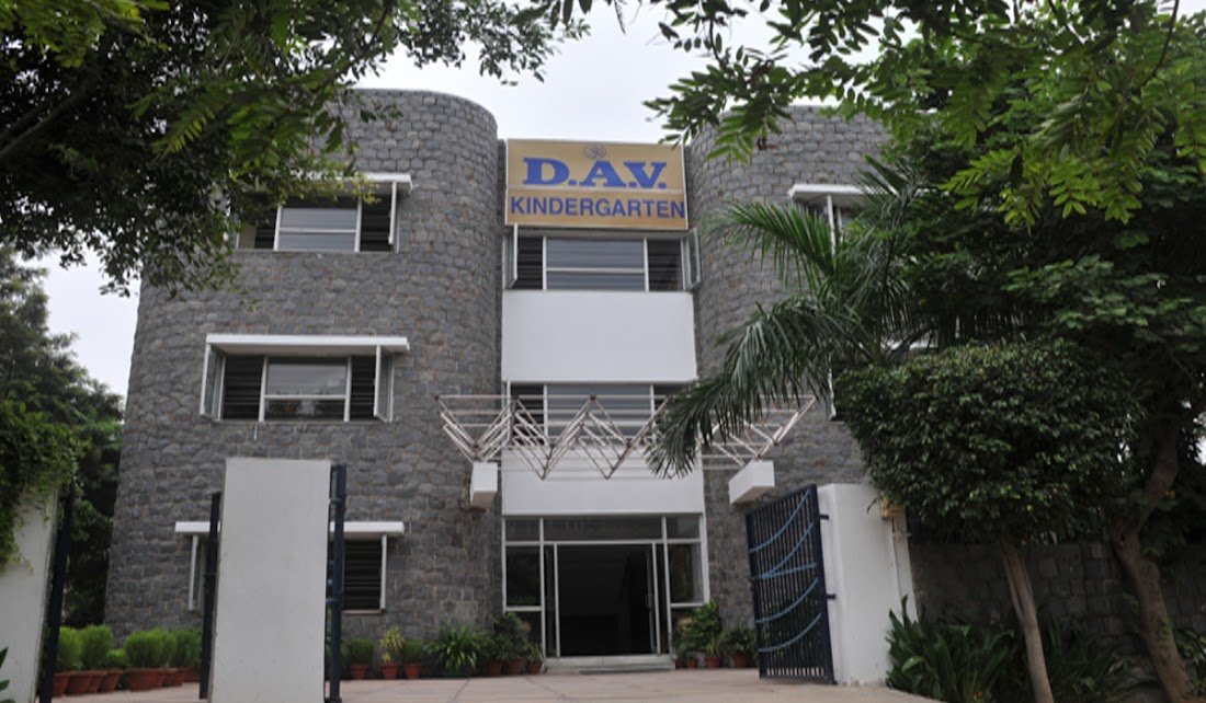 DAV PS
