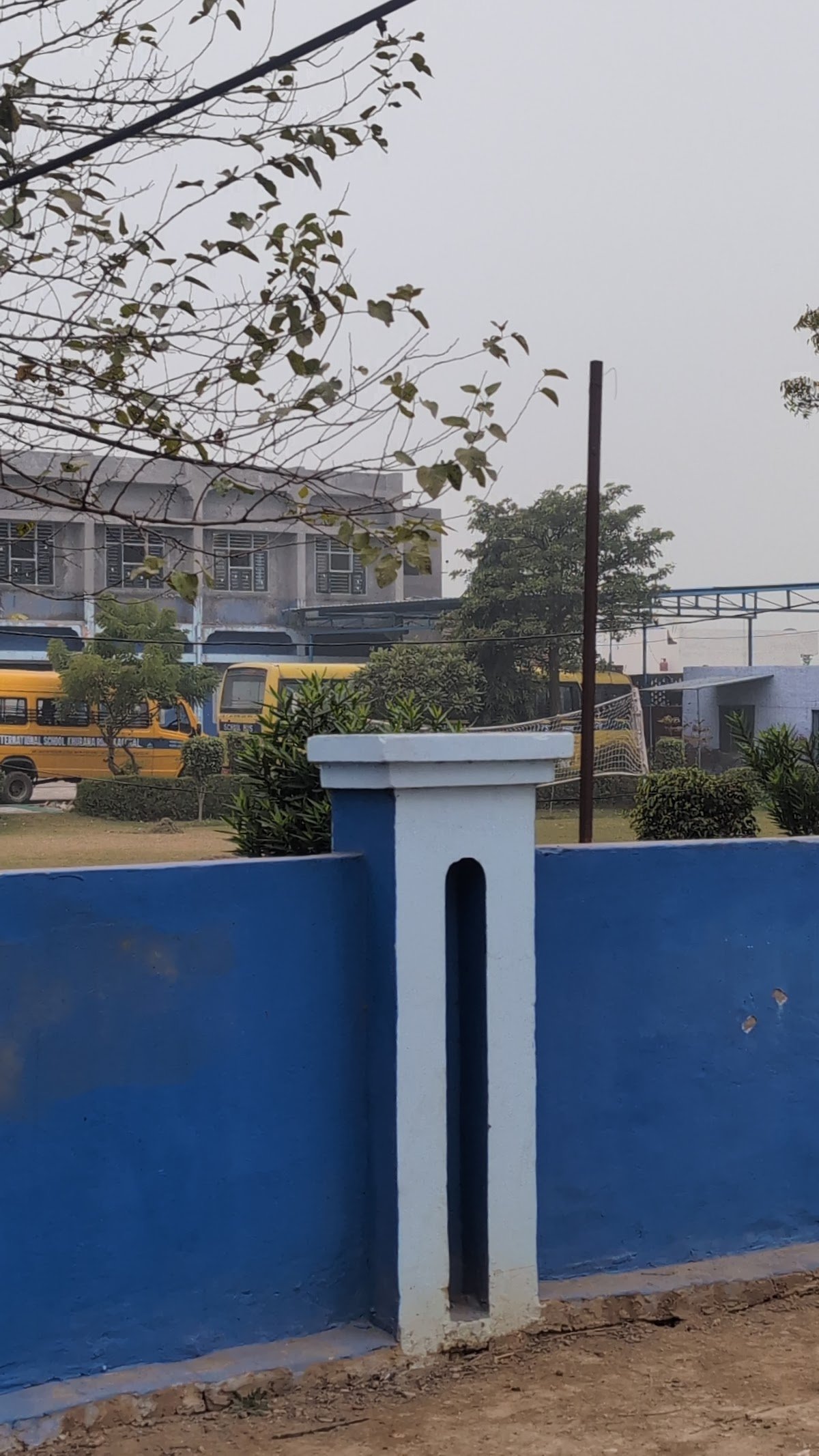 Heritage International School