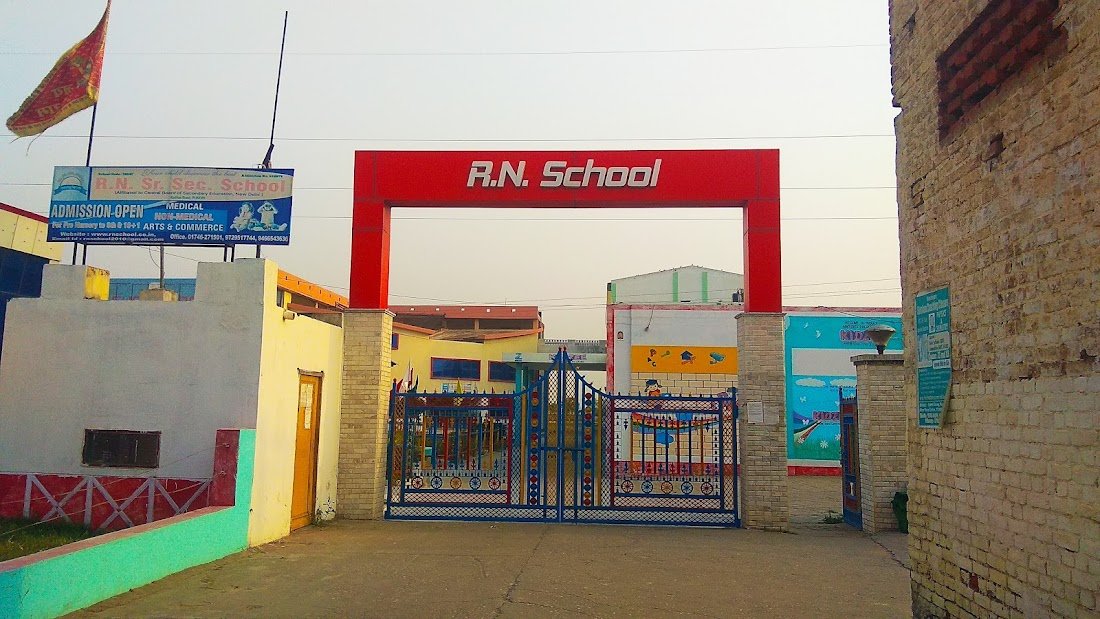 Rajender Kumar RKS