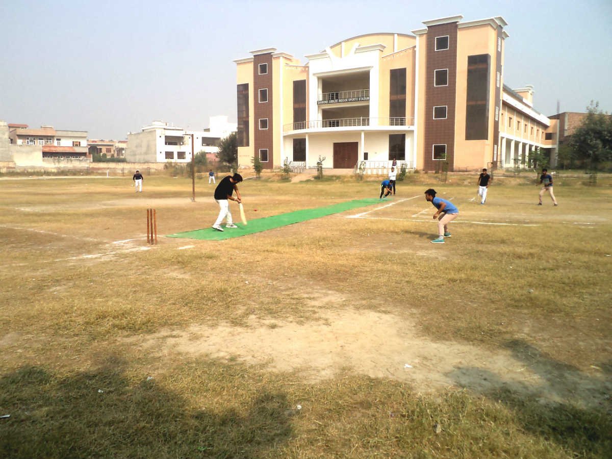 R.K.S.D. Public School