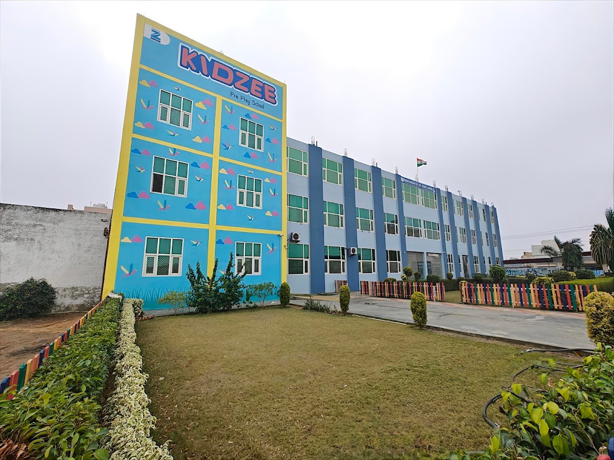 Radha Krishan Senior Secondary School,Kaithal