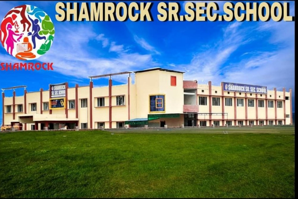 Shamrock School