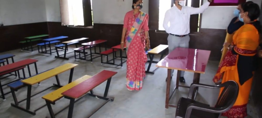 SHRI KRISHNA PUBLIC SCHOOL