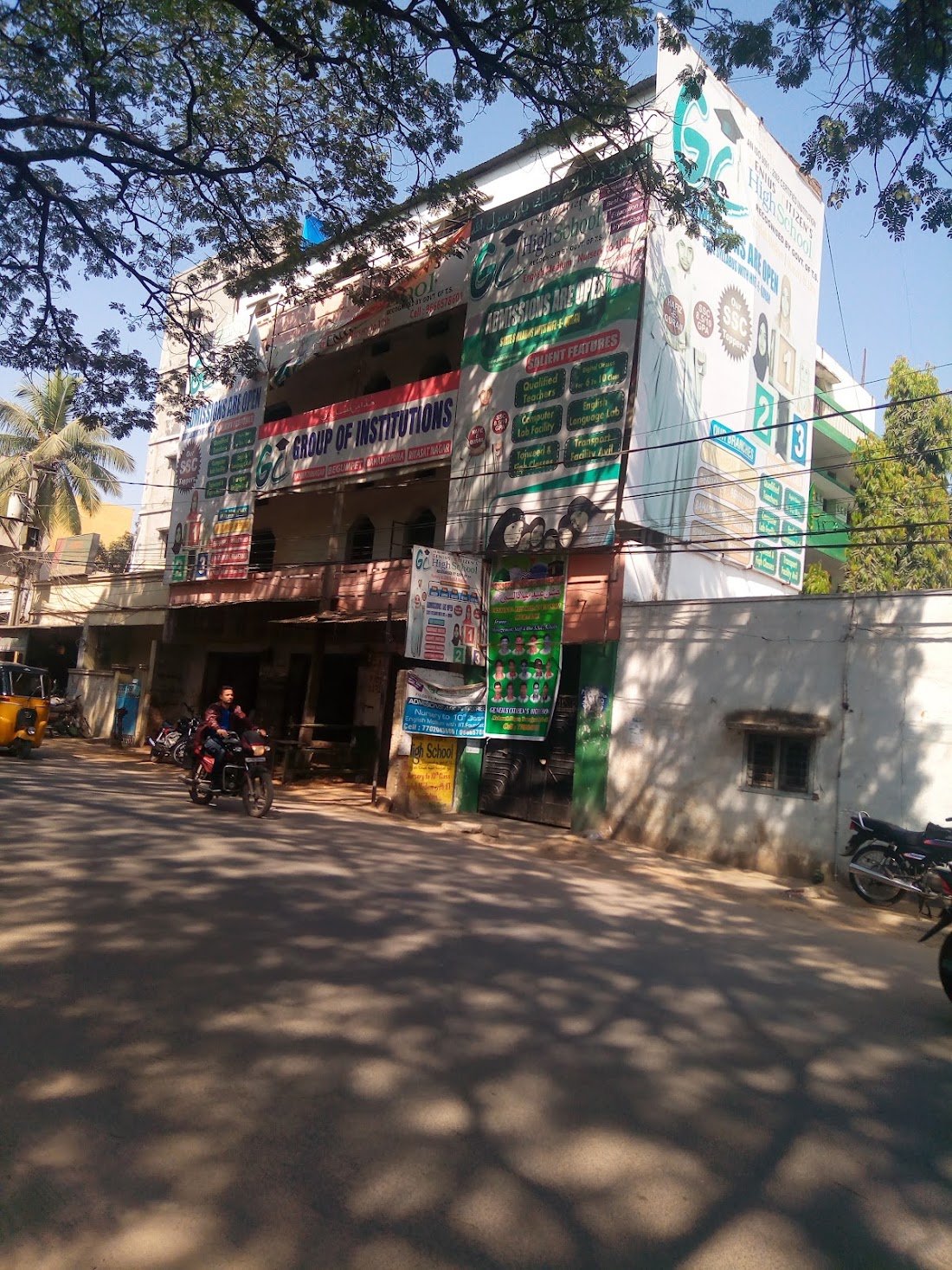 Ashok Babu Kandula