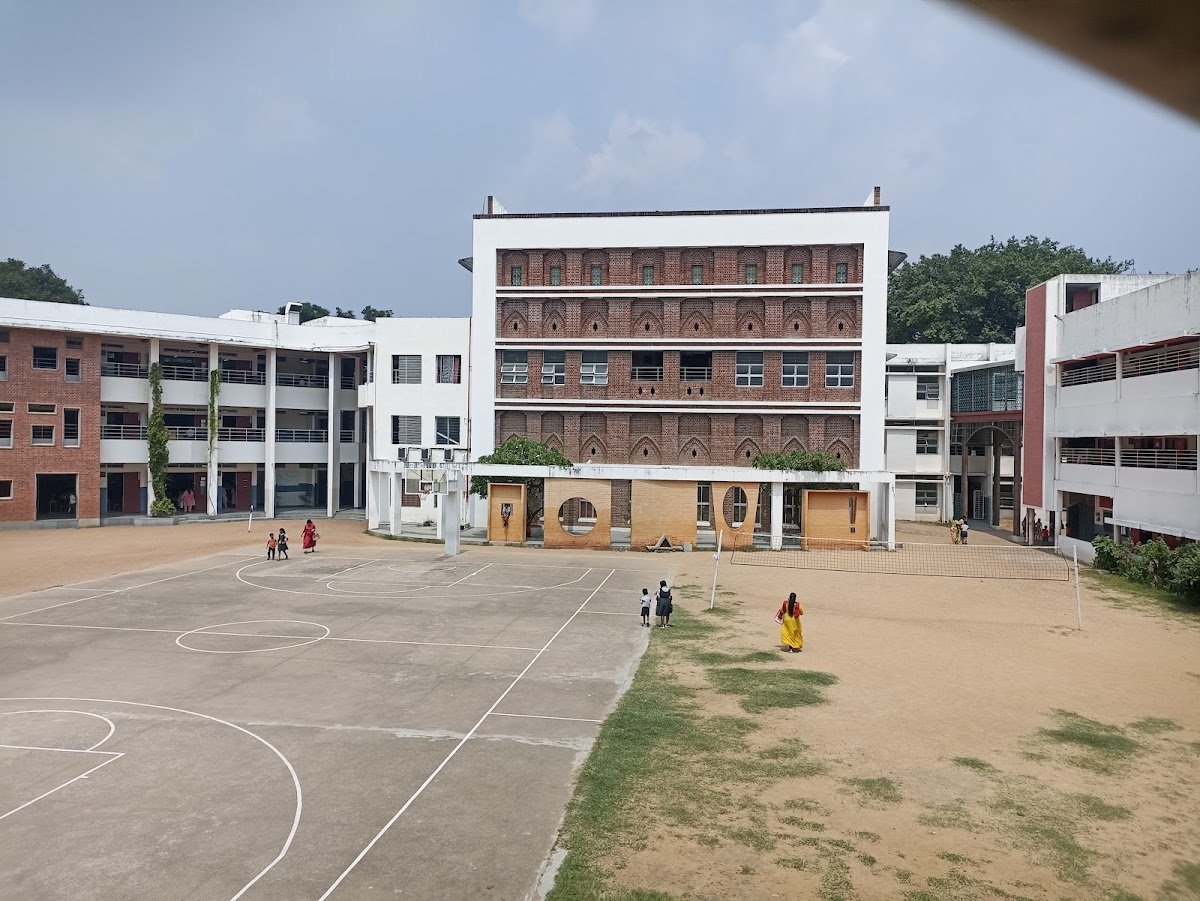 Modern Hind Senior Secondary School