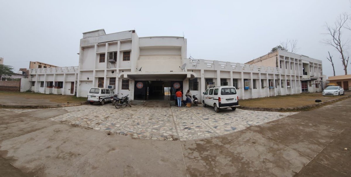 Sardar Gurmukh Singh Memorial School