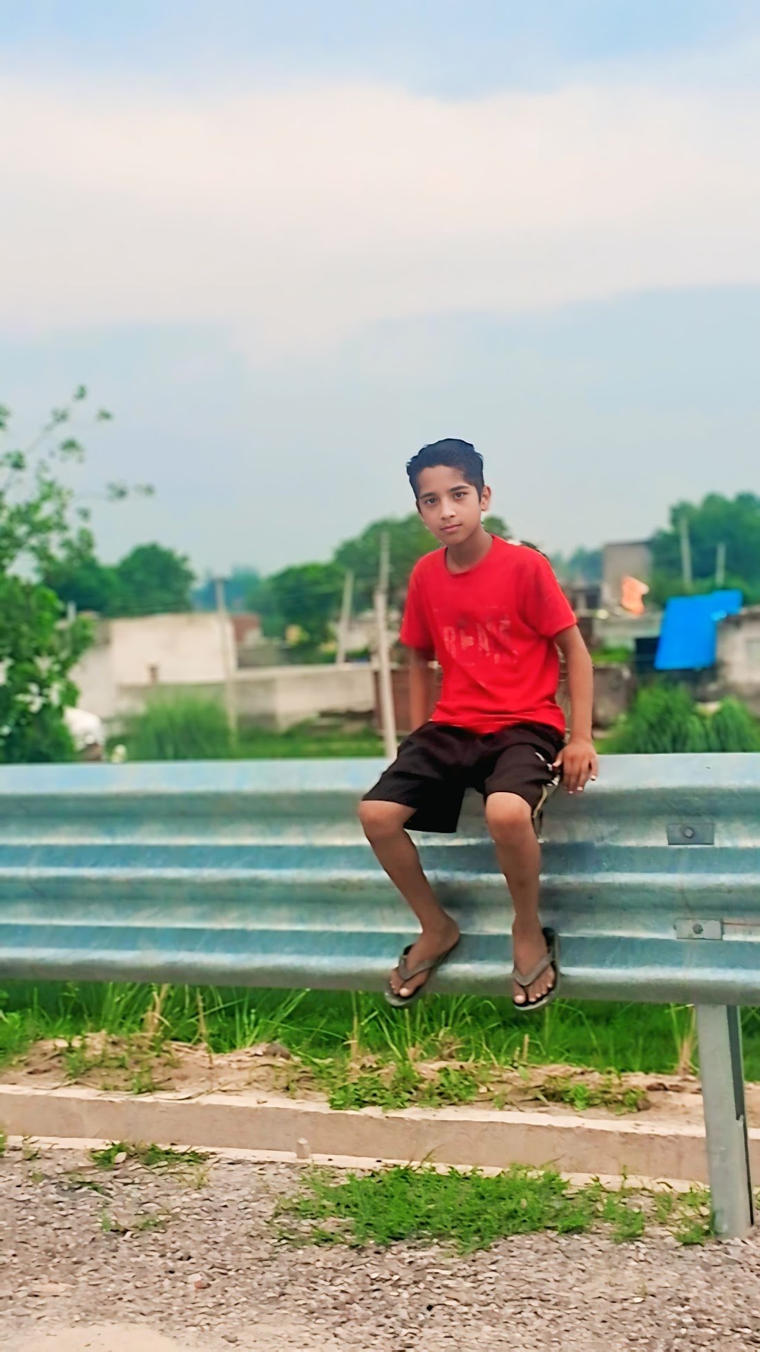Jeetram Chauhan