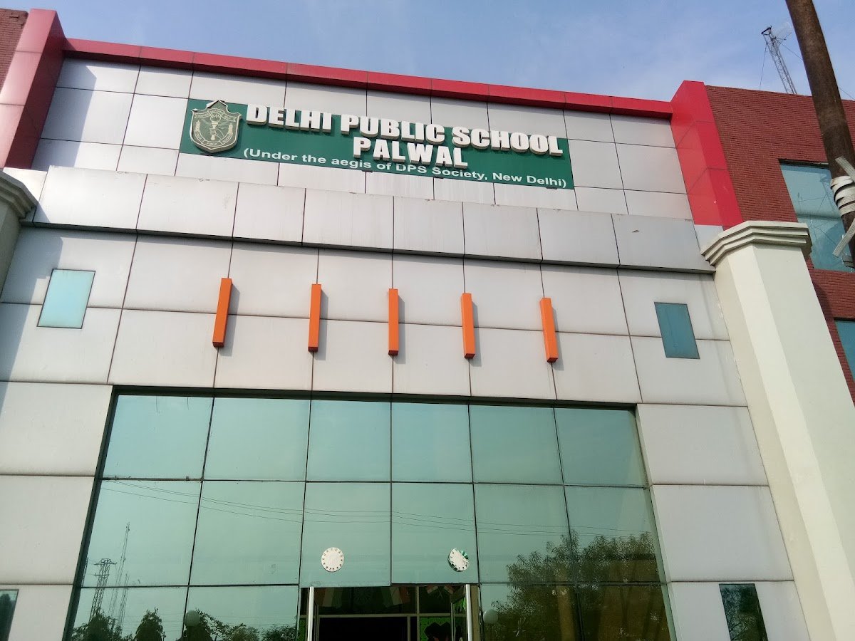 Delhi Public School Palwal