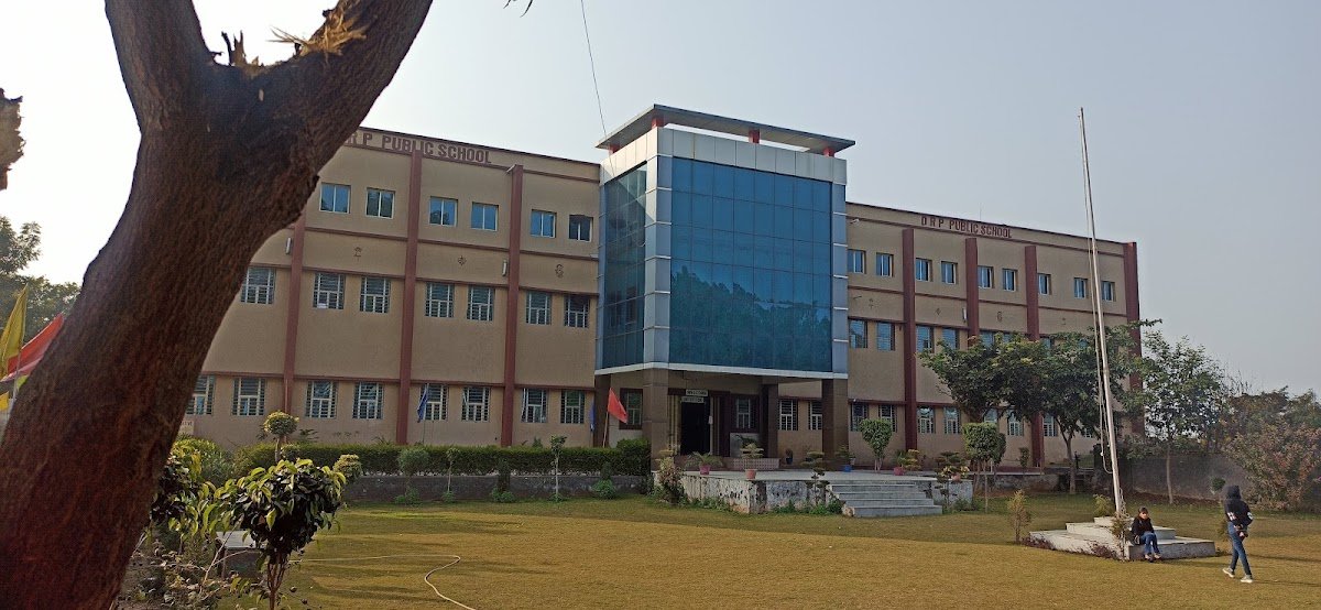 Drp Public School