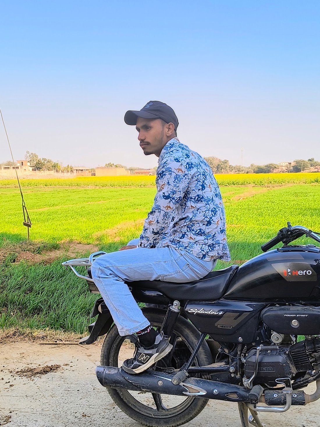 Shahrukh Lovi