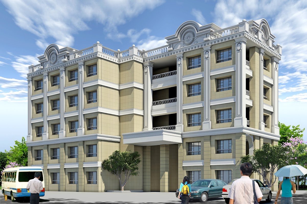 Gaytri Vidya Mandir