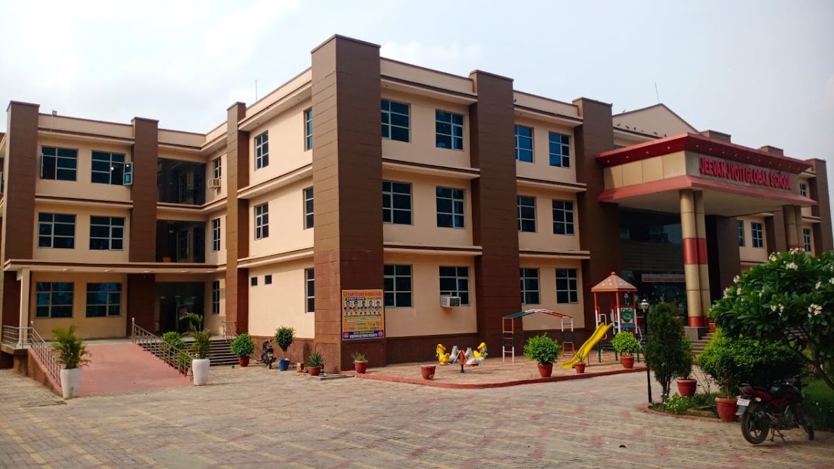 Jeevan Jyoti Global School