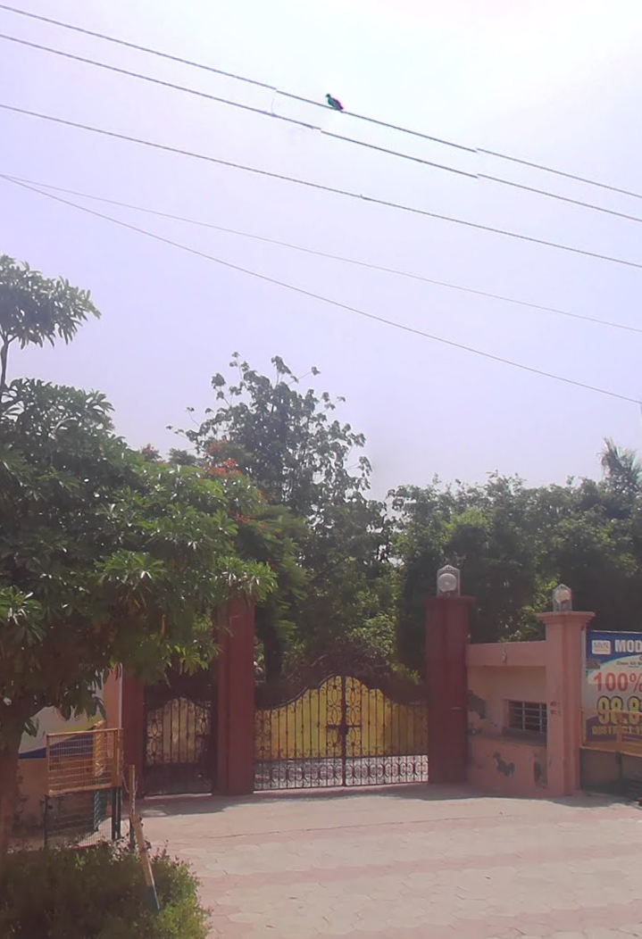 Modern Vidya Niketan