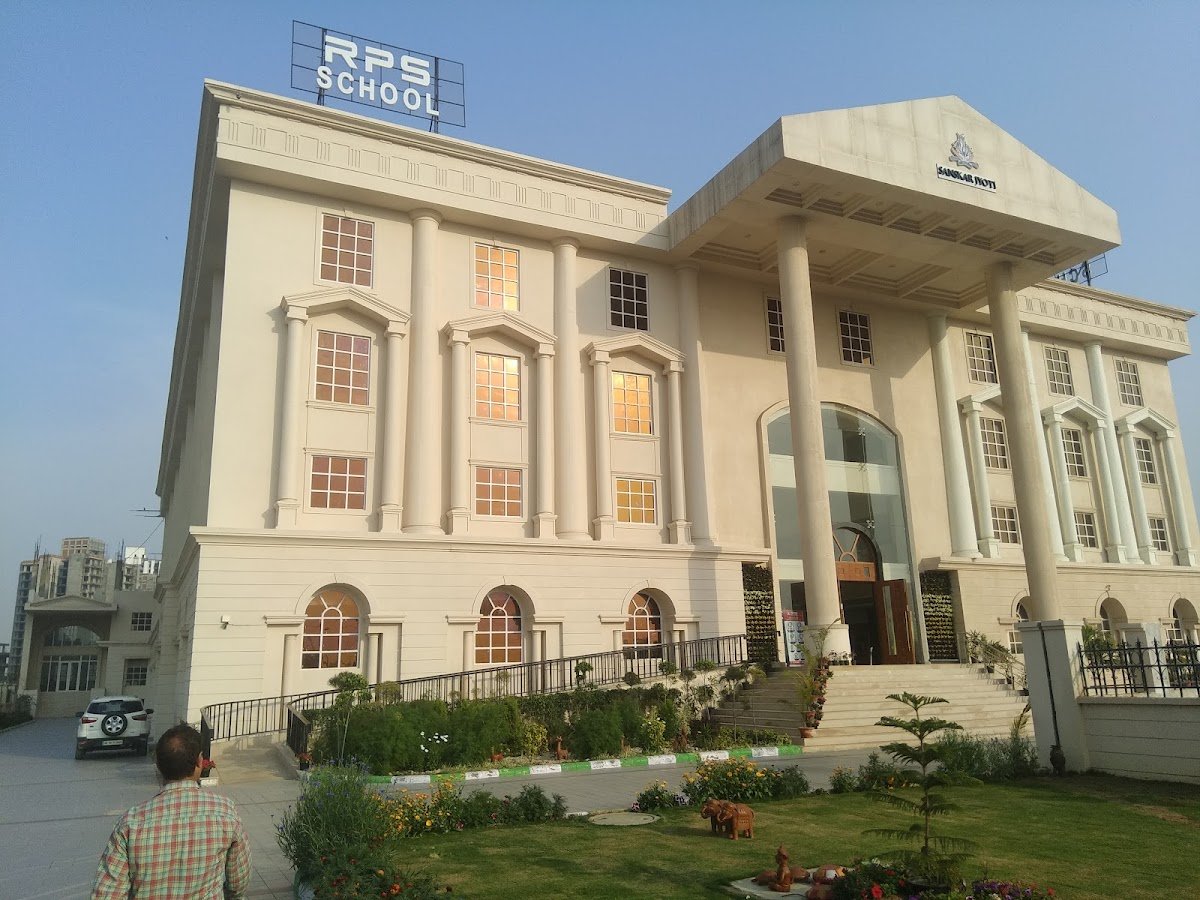 Rps International School