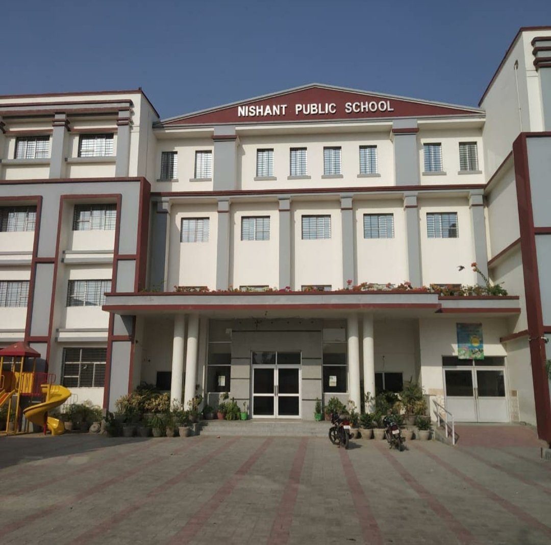 Nishant Public School
