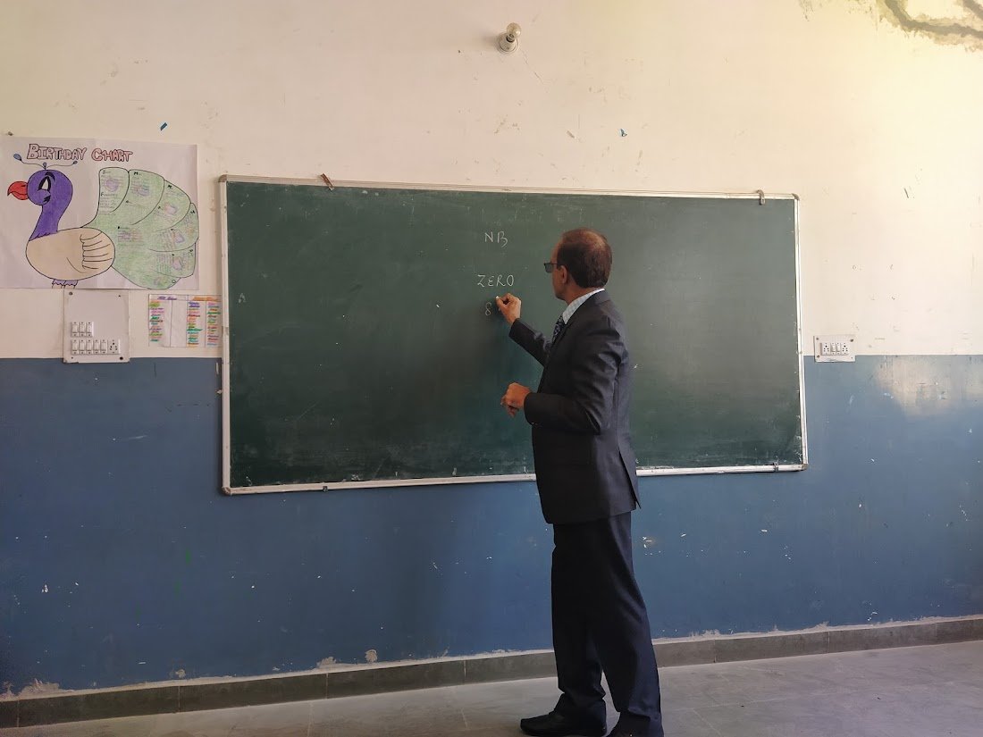 NVN SCHOOL