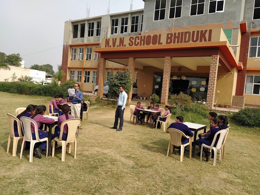 NVN SCHOOL