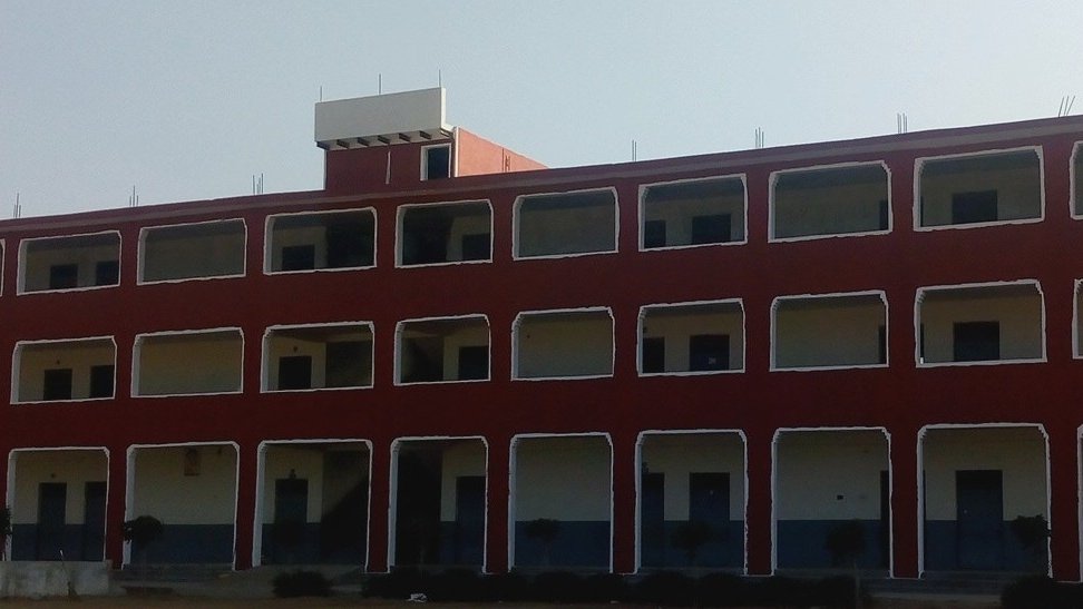 Shivalik Educational Academy