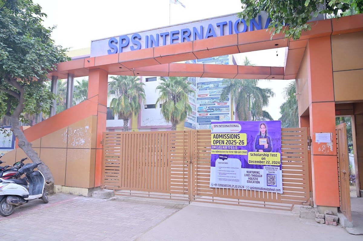 Sps International