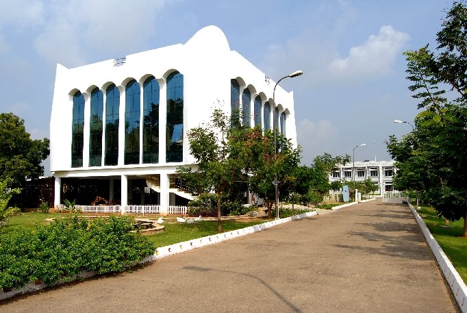 Sri Chaitanya Techno School