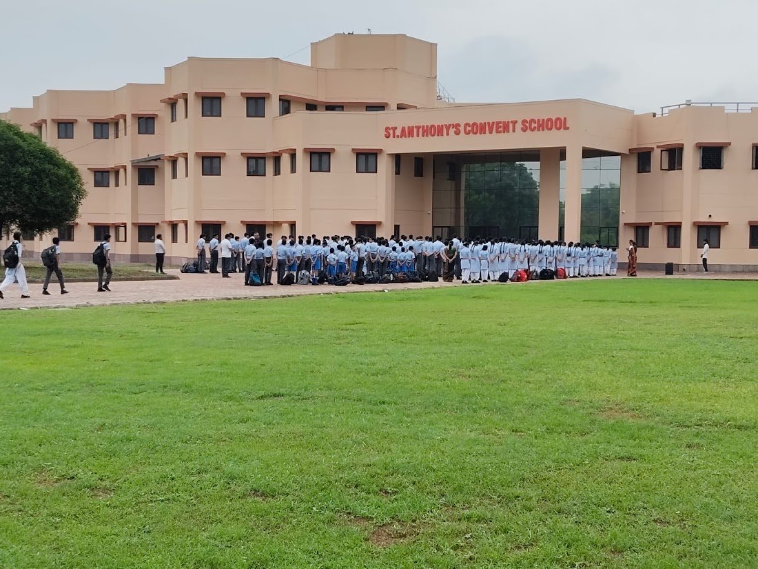 SACS Palwal123
