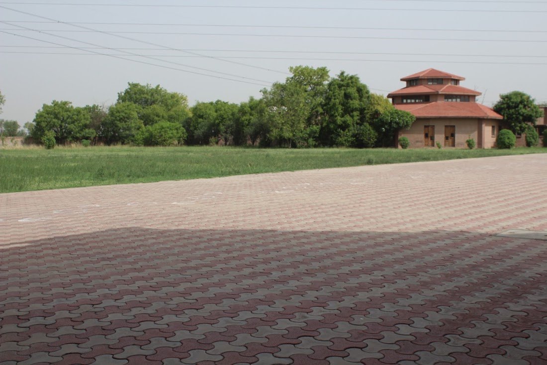 St Anthony's Convent School, Karna , Palwal , Haryana (121102)