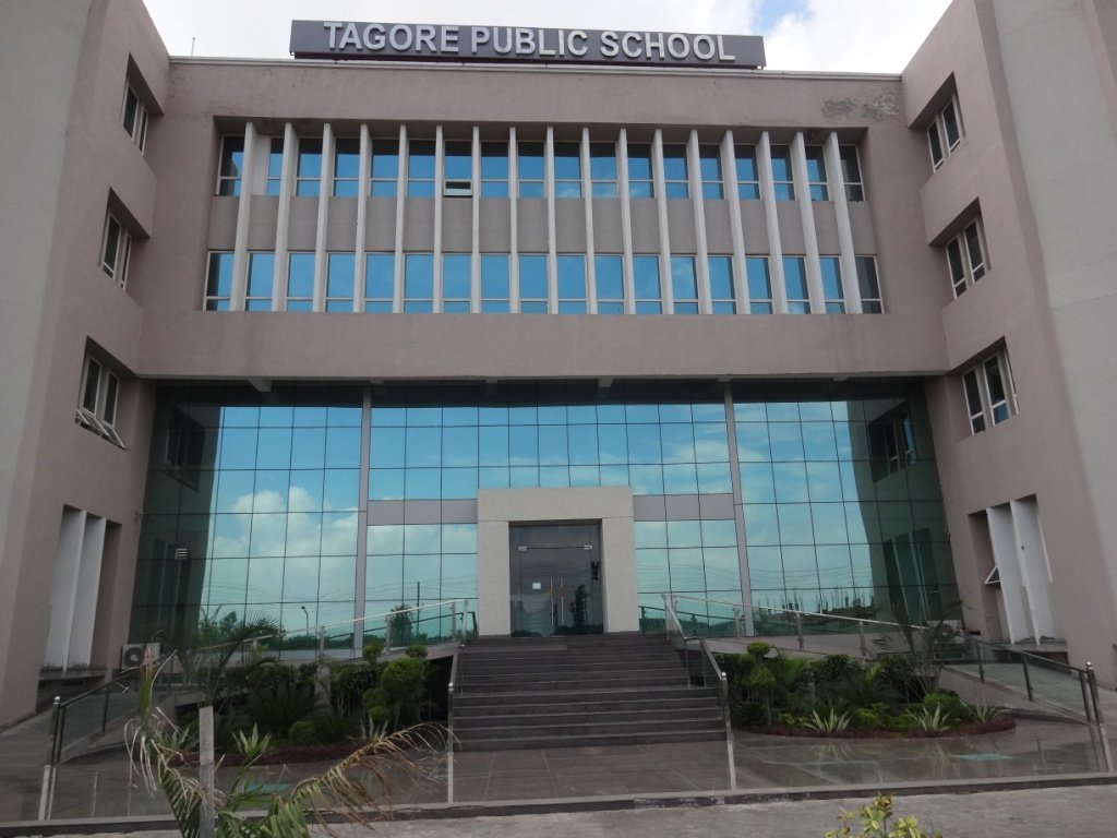 Tagore Public School