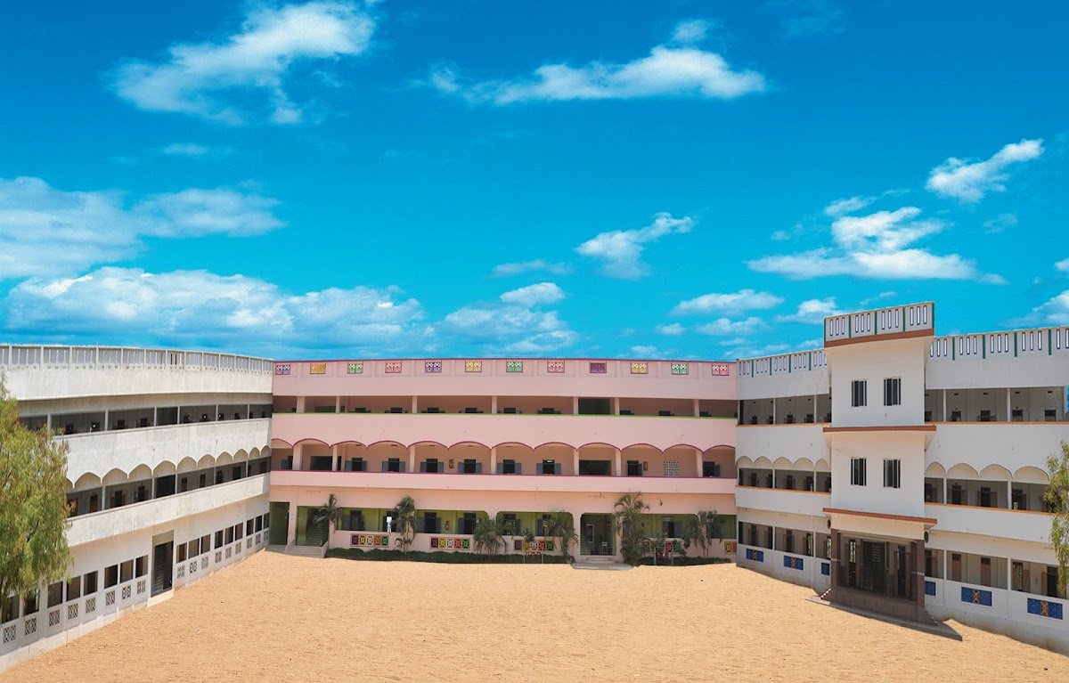 Bhartiya Senior Secondary School