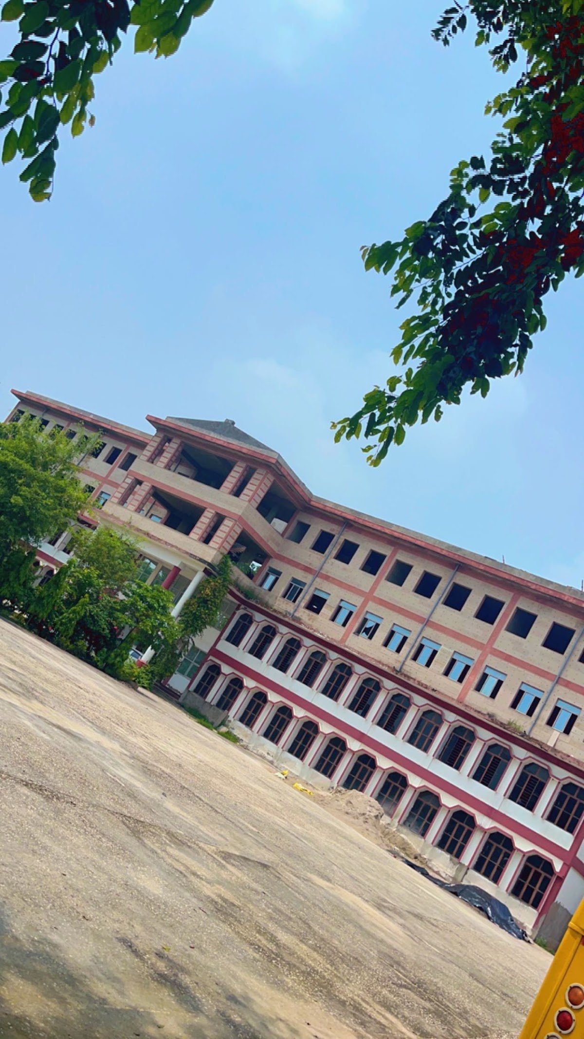 Bright Land Public School