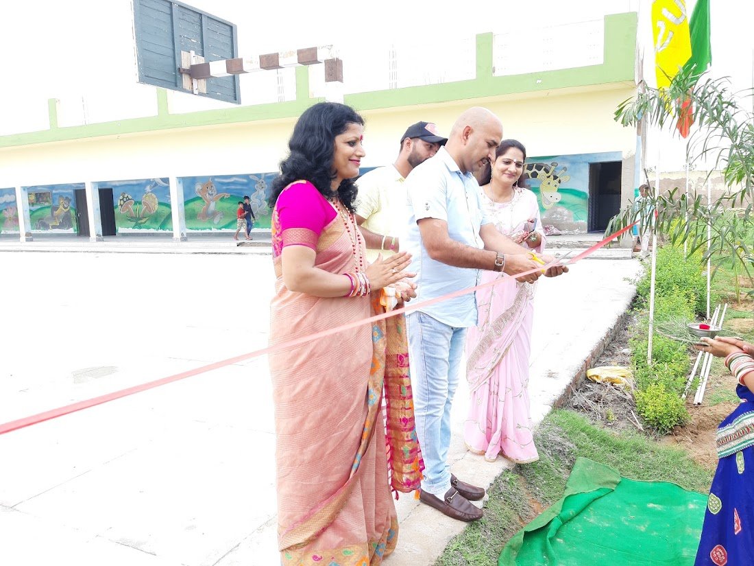 Sudhir Yadav