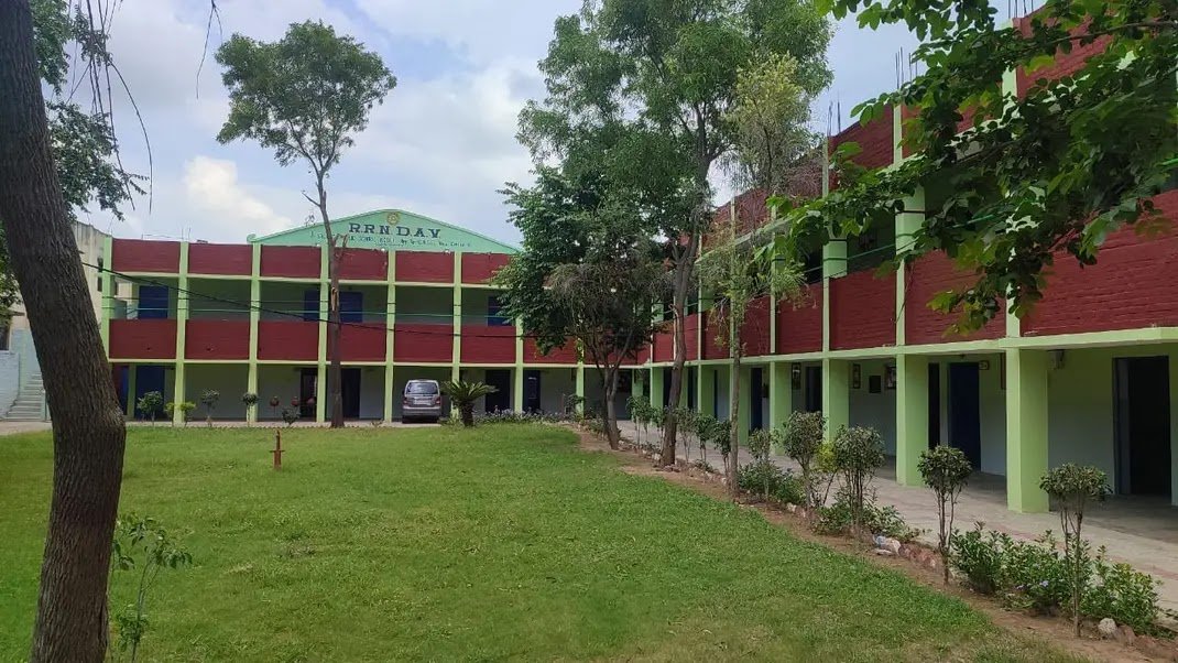 Tushar Indora