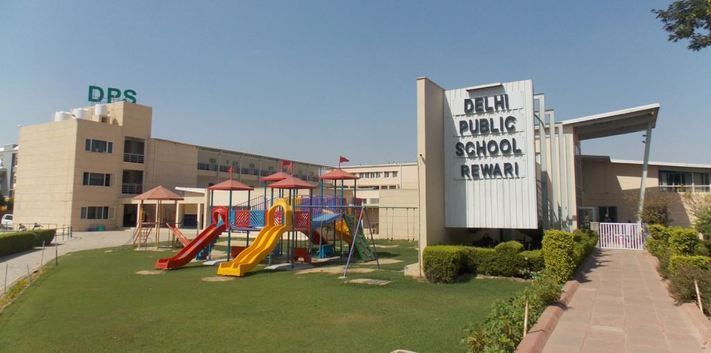 Delhi Public School