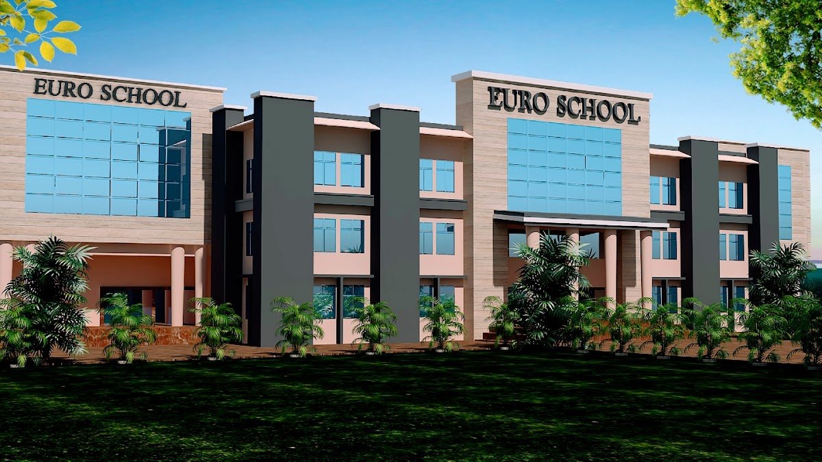 Euro International School