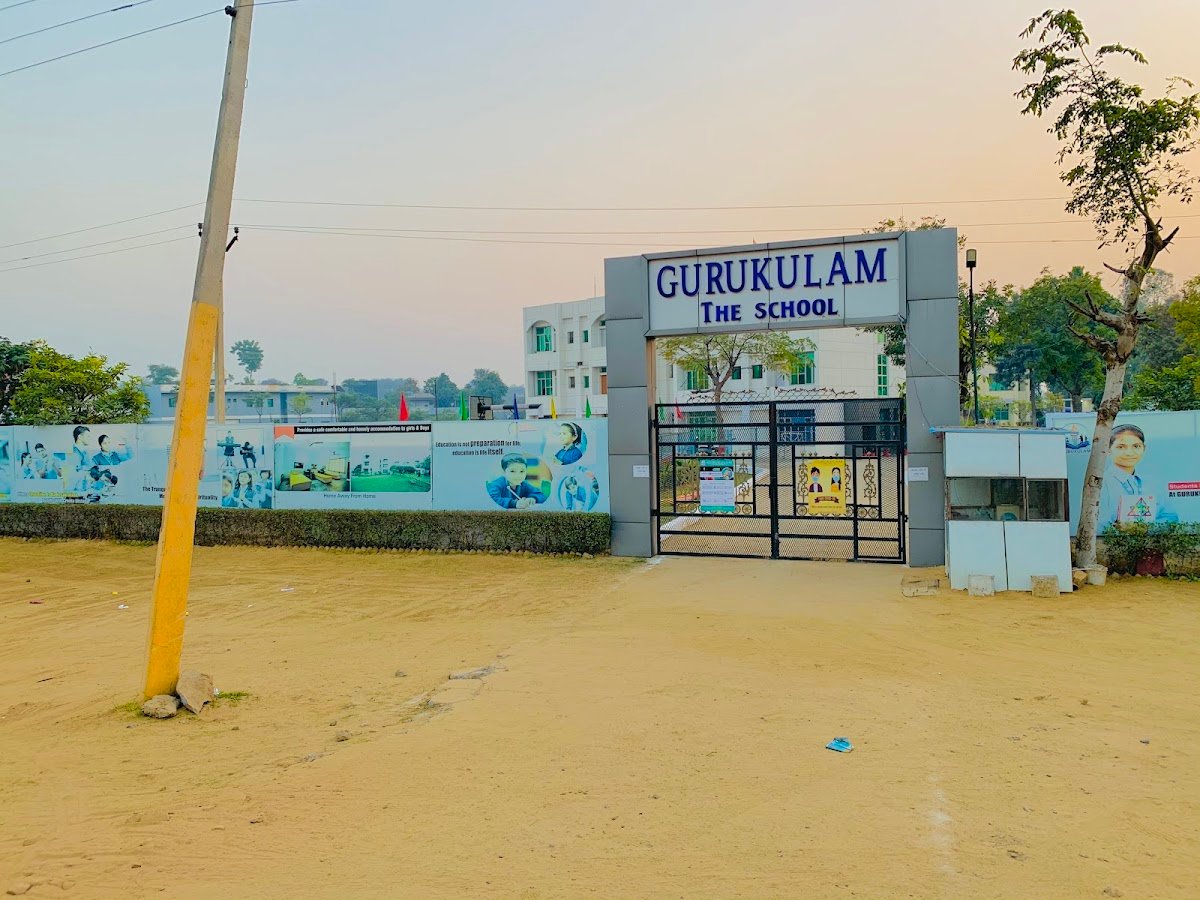 Gurukulam The School