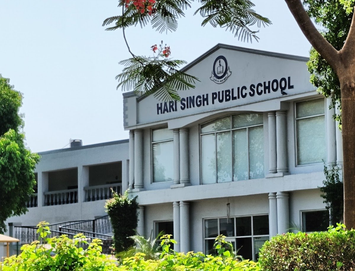Hari Singh Public School