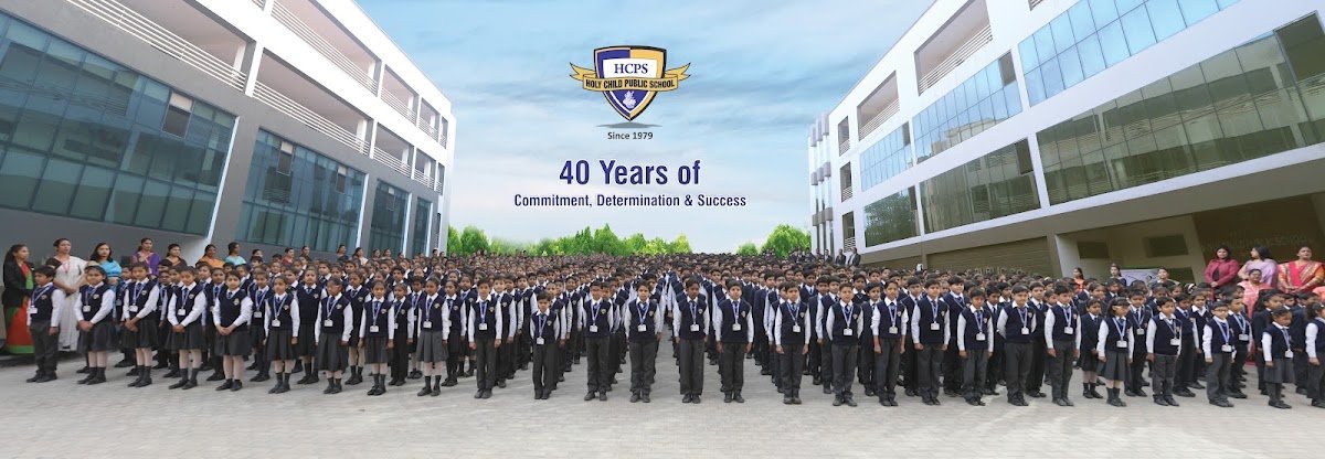 Holy Child Public School