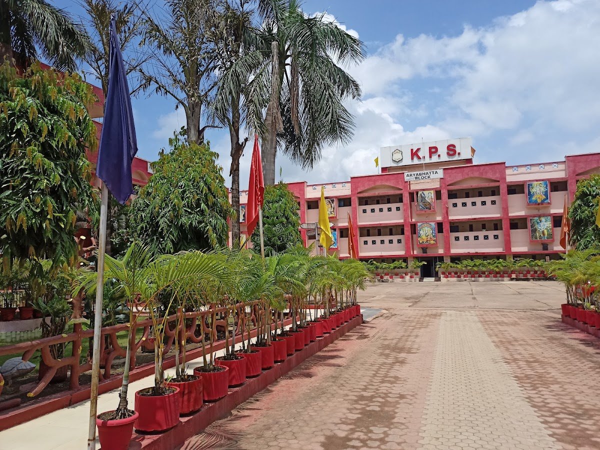 Krishna Public School