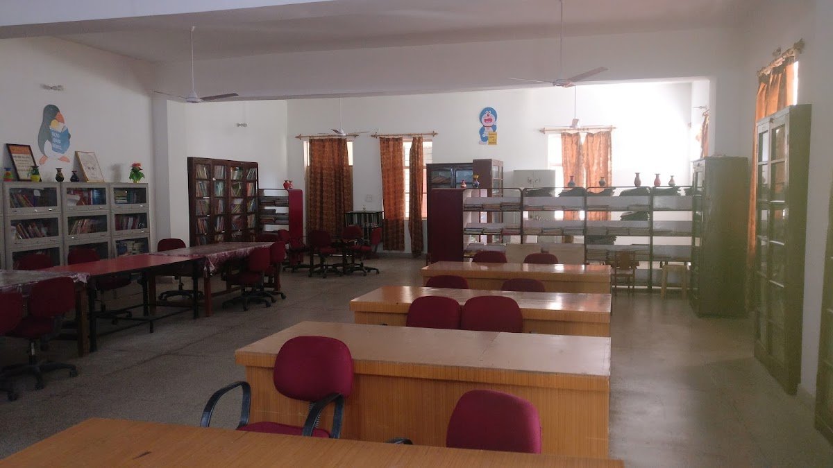 Rbs Model Public School