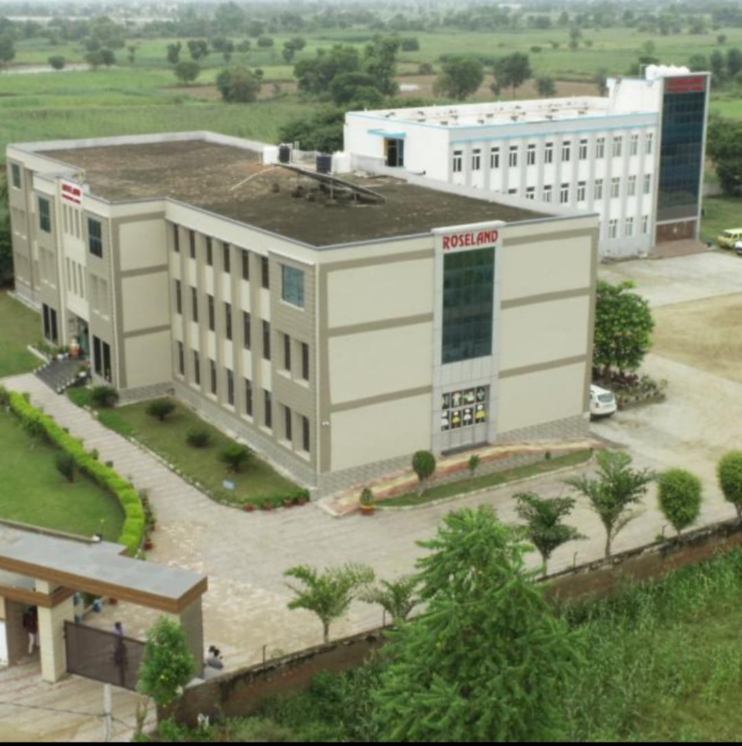 Roseland International School