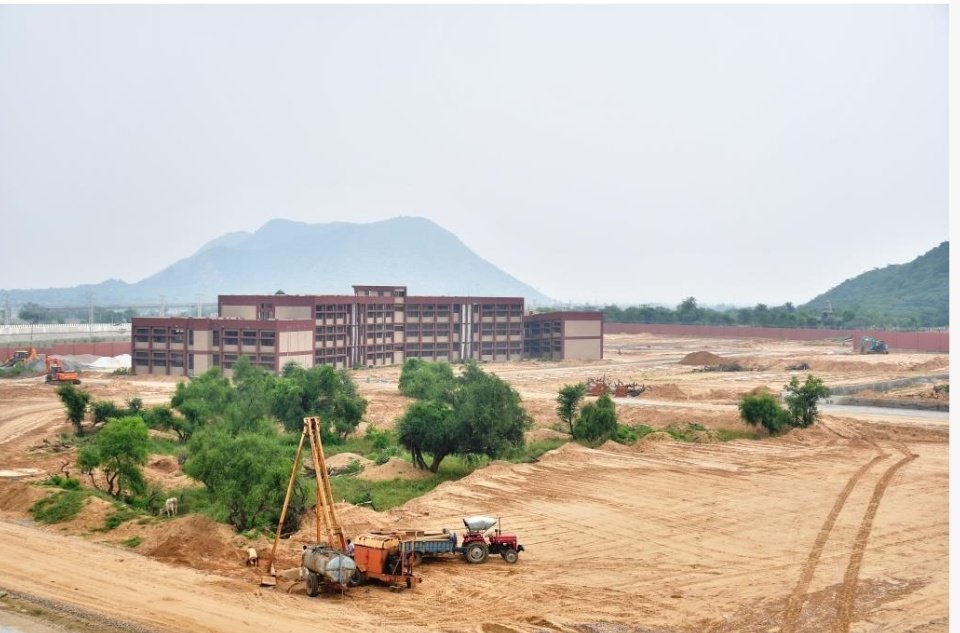 Sainik School Rewari