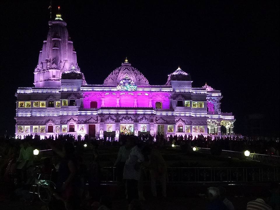 Saraswati Vidya Niketan Senior Secondary School