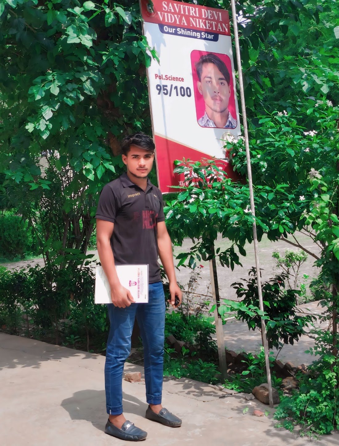 Raheesh Khan