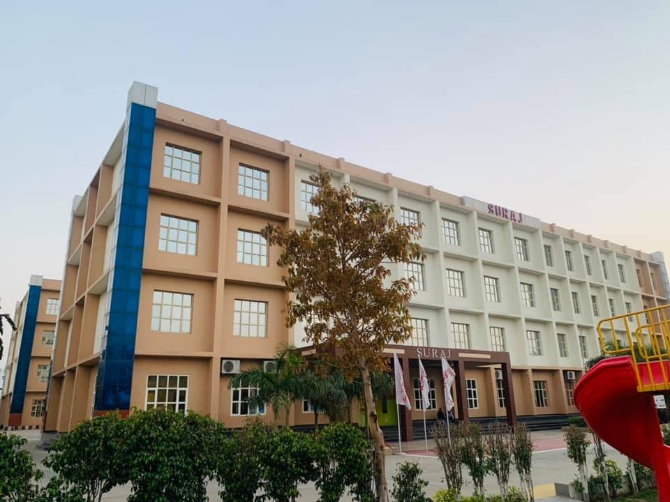 Suraj School