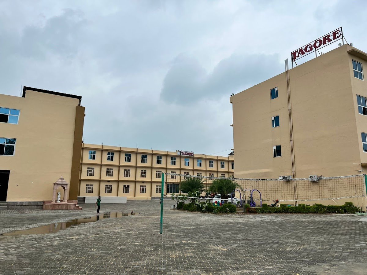 Tagore Public School