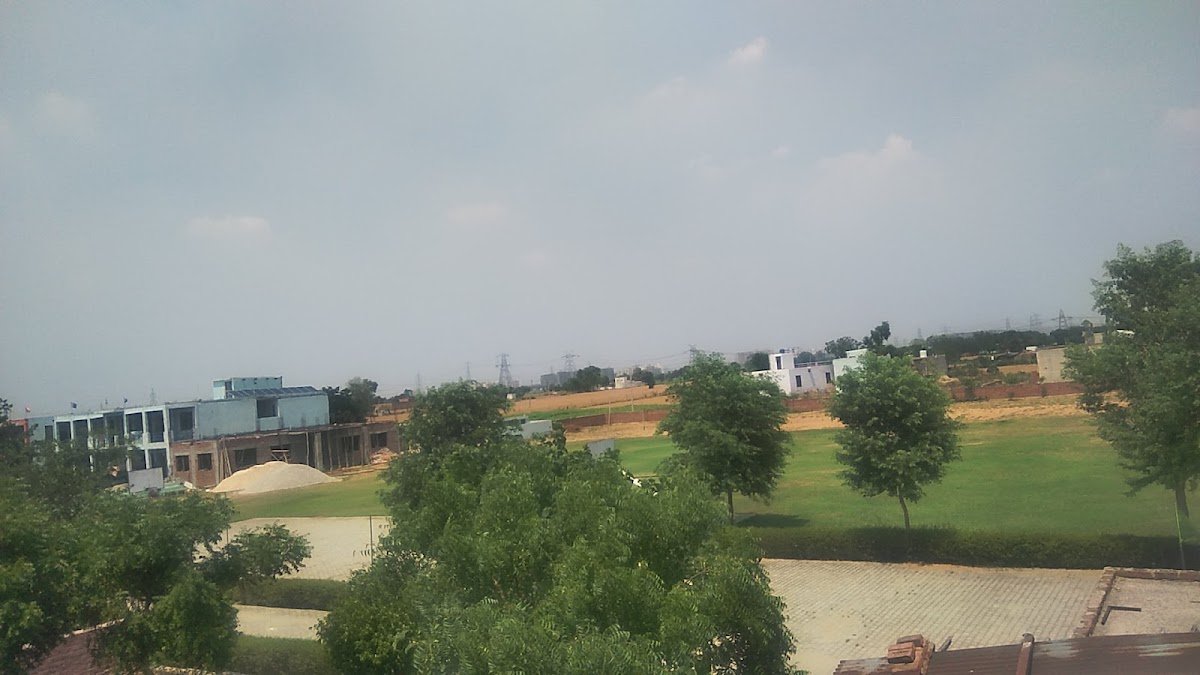 The Royal International Public School
