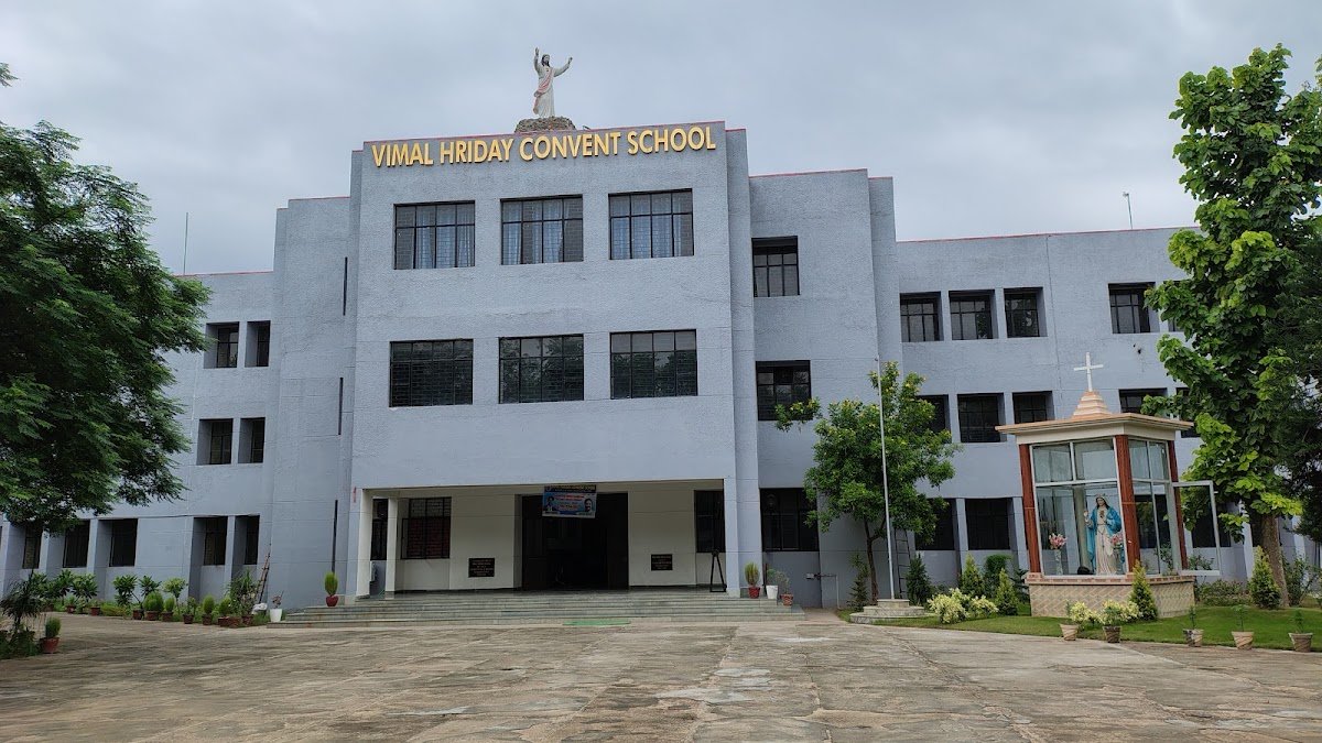 Vimal Hriday Convent School
